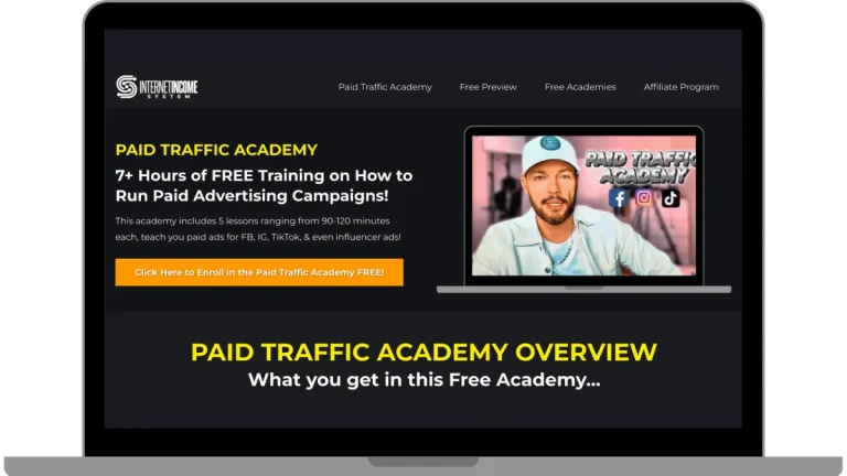 13 Proven Passive Income for Small Business Ideas 2025 7 PAID TRAFFIC