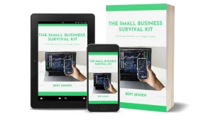 Small Business Survival Kit - Essential Growth Strategies for Entrepreneurs