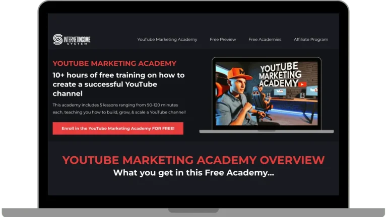 YOUTUBE MARKETING