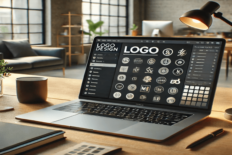 Best free logo maker for businesses and startups