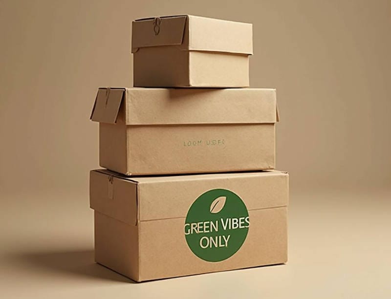 10 Must-Know Small Business Trends to Crush It in 2025 3 Small business success trends with green packaging 2025