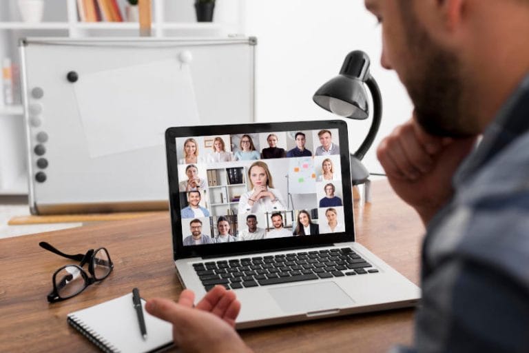Unlock 7 Genius Online Income Hacks from This Zoom Replay 3 Zoom replay income secrets for small biz success