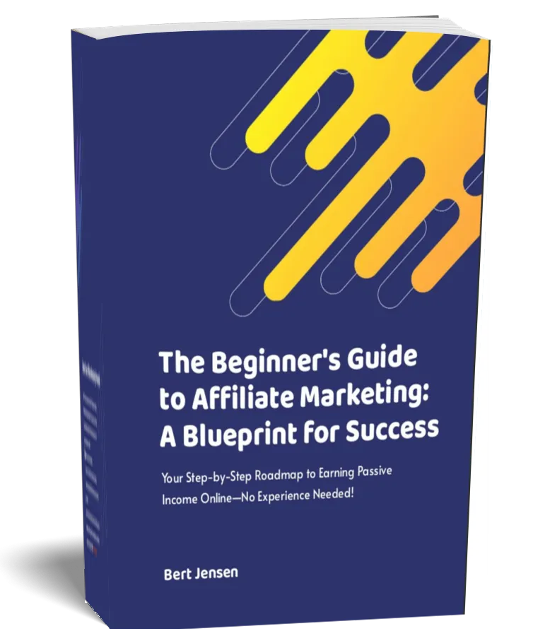 The Beginners Guide to Affiliate Marketing