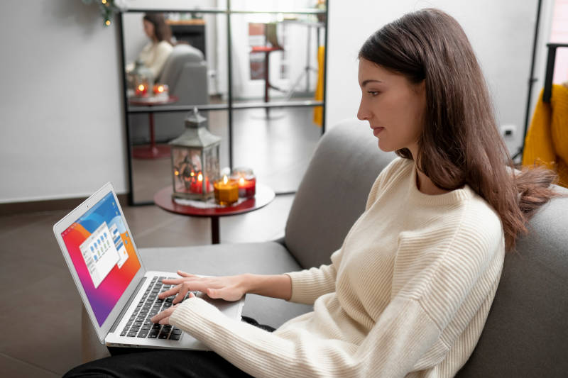 5 Amazing Steps to Start Using a Blog as a Side Hustle: Boost Cash 2 Growing traffic to start using a blog as a side hustle in 2025