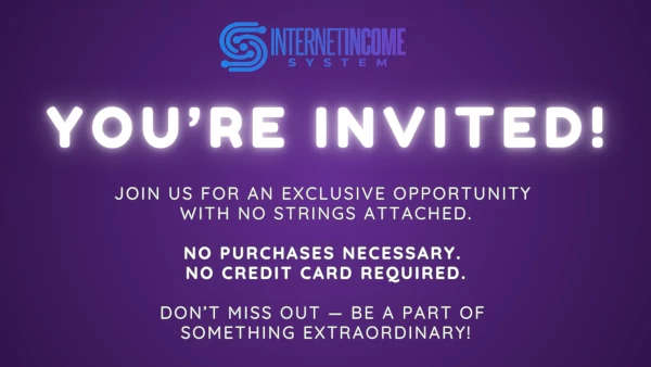 What’s a Side Hustle and How It Can Transform Your Life in 2025 11 iis invite