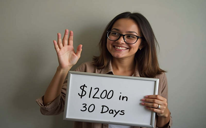 10 Easy Affiliate Marketing for Small Biz Ideas 12 Biz owner starting side hustle ideas 2025 with affiliate links.