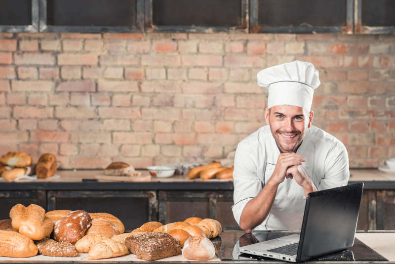 Lucrative Passive Biz Income 2025 Ideas for Owners 2 Baker with PDF for passive biz income 2025 via side hustle examples.