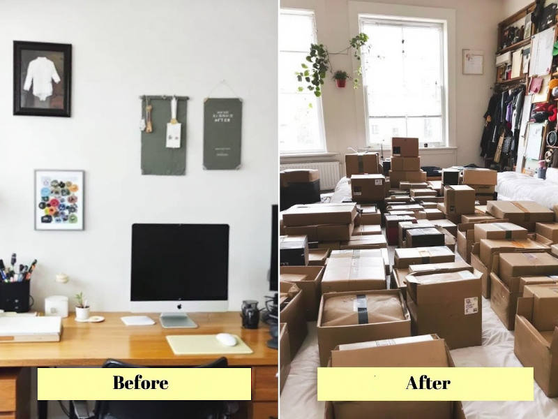 What’s a Side Hustle and How It Can Transform Your Life in 2025 8 What is a side hustle growing from Etsy to Shopify success in 2025.