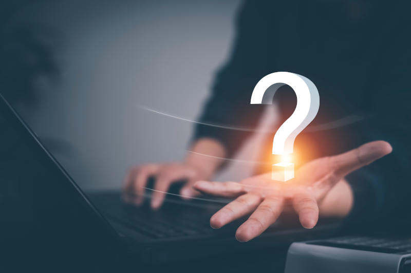 FAQ answering what side hustle is best for you with tips for 2025.