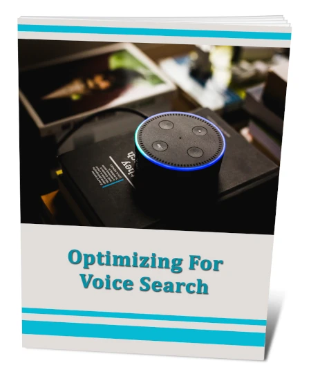 voice search optimization small business